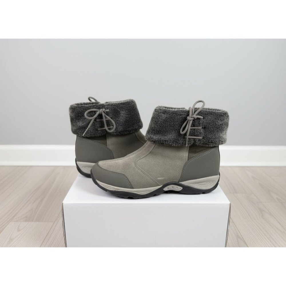 Easy Spirit Waterproof Ankle Boots‎